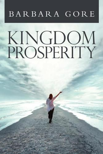 Cover image for Kingdom Prosperity