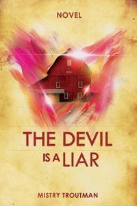 Cover image for The Devil is a Liar