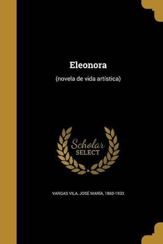 Cover image for Eleonora