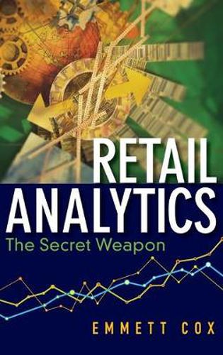 Cover image for Retail Analytics: The Secret Weapon