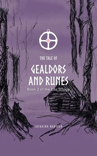 Cover image for The Tale of Gealdors and Runes