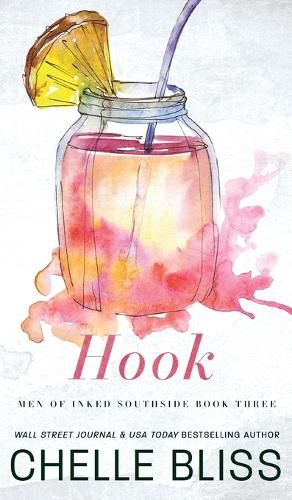 Cover image for Hook