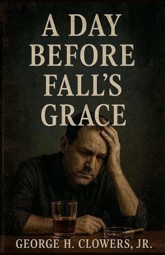 Cover image for A Day Before Fall's Grace