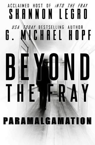 Cover image for Beyond The Fray: Paramalgamation