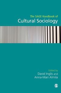 Cover image for The SAGE Handbook of Cultural Sociology