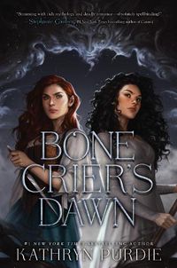 Cover image for Bone Crier's Dawn