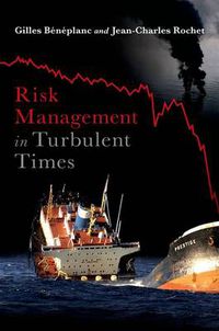 Cover image for Risk Management in Turbulent Times