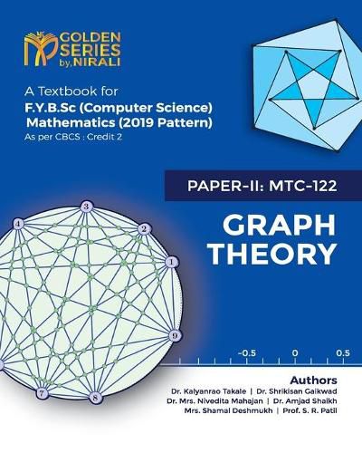 Cover image for Graph Theory