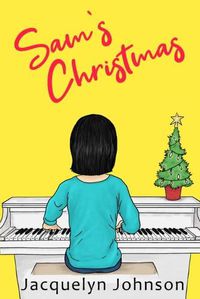 Cover image for Sam's Christmas