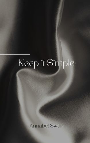 Cover image for Keep it Simple