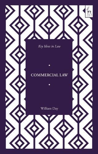 Cover image for Key Ideas in Commercial Law