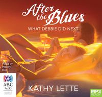 Cover image for After The Blues