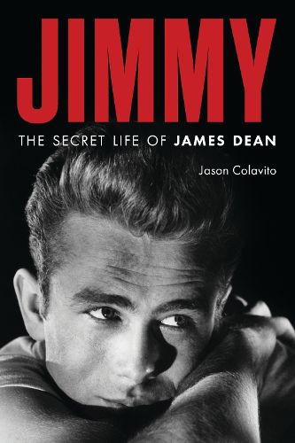 Cover image for Jimmy