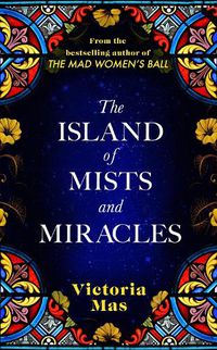 Cover image for The Island of Mists and Miracles