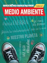 Cover image for Sobre El Medio Ambiente