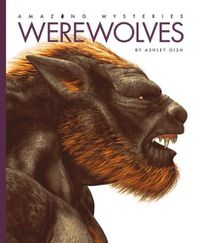 Cover image for Werewolves