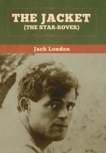 Cover image for The Jacket (The Star-Rover)