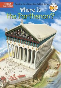 Cover image for Where Is the Parthenon?