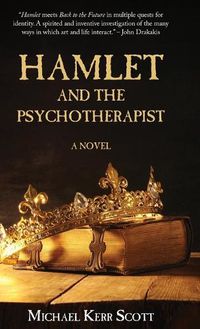 Cover image for Hamlet and the Psychotherapist