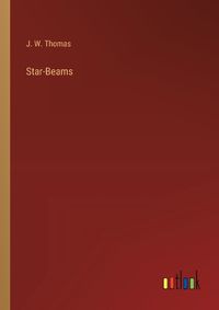 Cover image for Star-Beams