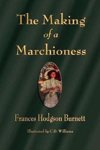 Cover image for The Making of a Marchioness