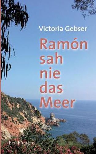 Cover image for Ramon sah nie das Meer