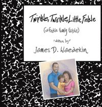 Cover image for Twinkle, Twinkle, Little Finkle