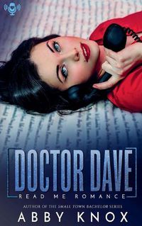 Cover image for Doctor Dave