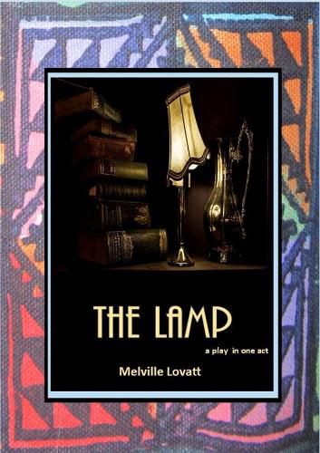 Cover image for The Lamp