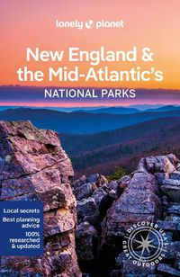 Cover image for New England & the Mid-Atlantic's National Parks