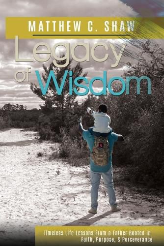 Cover image for Legacy of Wisdom