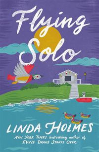 Cover image for Flying Solo