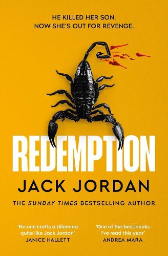 Cover image for Redemption