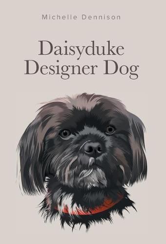 Cover image for Daisyduke Designer Dog