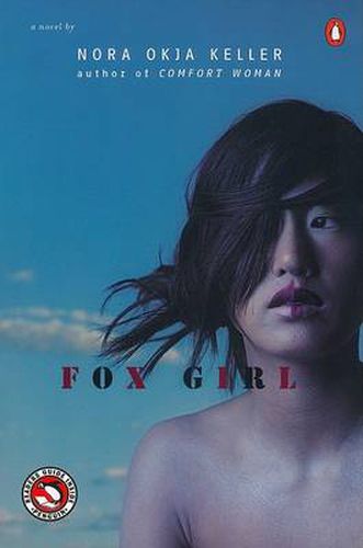 Cover image for Fox Girl