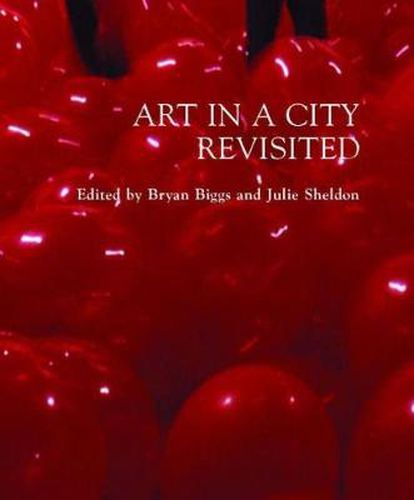 Cover image for Art in a City Revisited