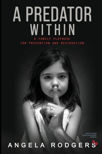 Cover image for The Predator Within
