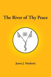 Cover image for The River of Thy Peace