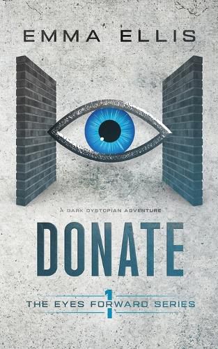 Cover image for Donate