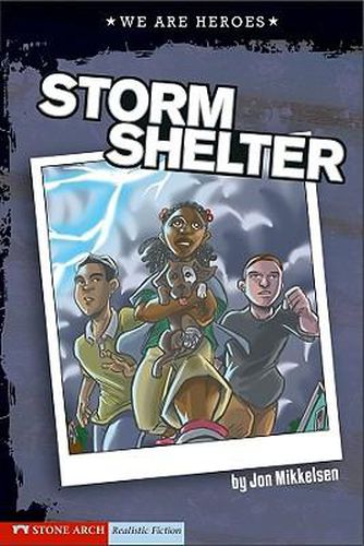 Cover image for Storm Shelter