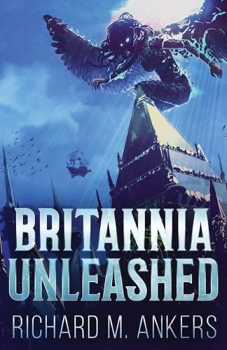 Cover image for Britannia Unleashed