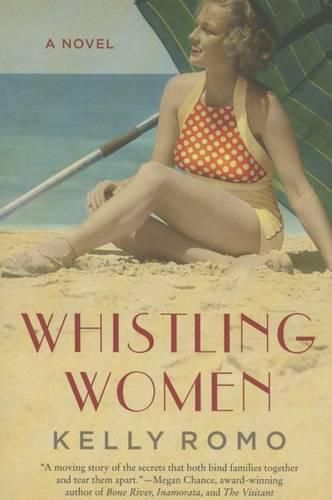 Cover image for Whistling Women