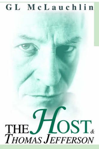 Cover image for The Host and Thomas Jefferson
