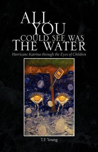 Cover image for All You Could See Was the Water