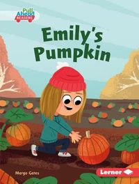 Cover image for Emily's Pumpkin