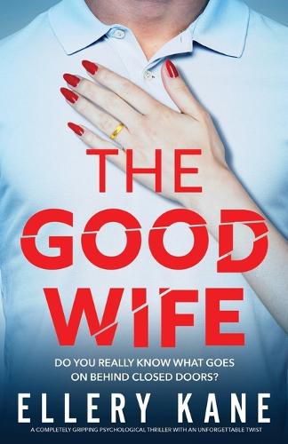 Cover image for The Good Wife