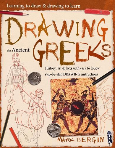 Learning To Draw, Drawing To Learn: Ancient Greeks