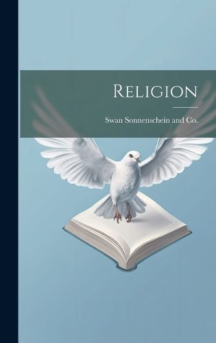 Cover image for Religion