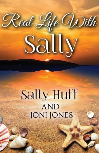 Cover image for Real Life with Sally