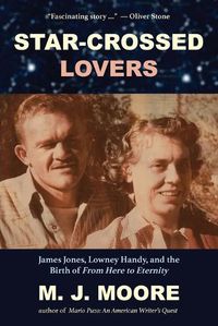 Cover image for Star-Crossed Lovers